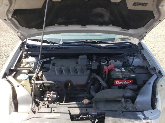 Photo 7 from auction – 2010 NISSAN SENTRA 2.0 with VIN 3N1AB6AP0AL716174