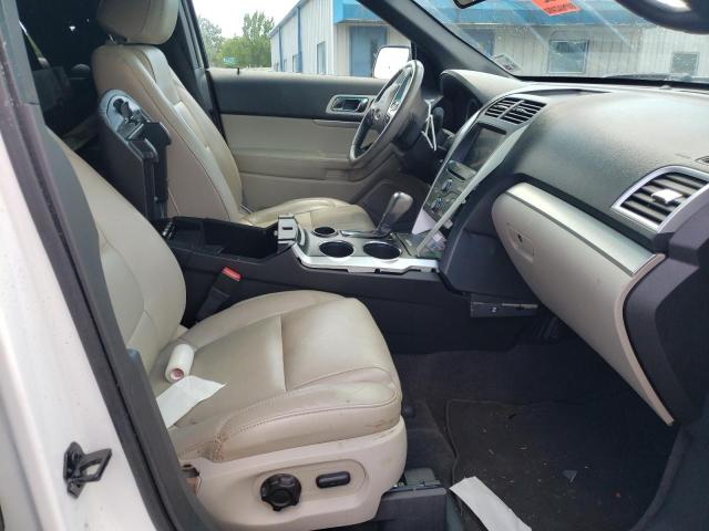 Photo 5 from auction – 2011 FORD EXPLORER X with VIN 1FMHK7D87BGA04977