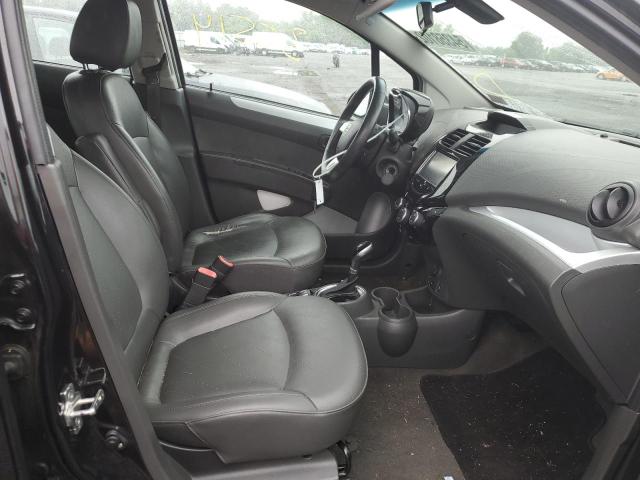 Photo 5 from auction – 2016 CHEVROLET SPARK EV 2 with VIN KL8CL6S03GC604700