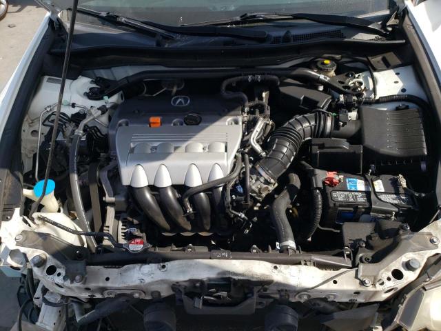 Photo 7 from auction – 2012 ACURA TSX TECH with VIN JH4CU2F69CC007121