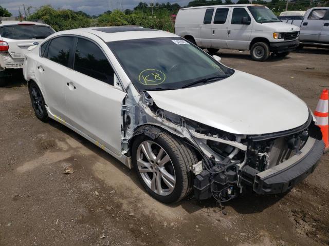 NISSAN ALTIMA 3.5 2013 with VIN 1N4BL3AP5DC226431 - Photo from auction