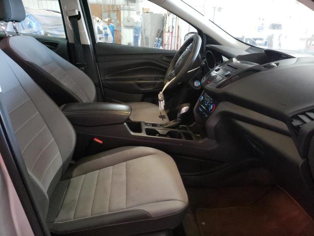 Photo 5 from auction – 2017 FORD ESCAPE S with VIN 1FMCU0F77HUC65987
