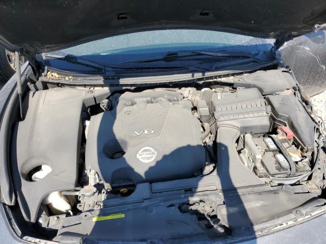 Photo 7 from auction – 2014 NISSAN MAXIMA S with VIN 1N4AA5AP5EC459207