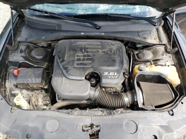 Photo 7 from auction – 2013 DODGE CHARGER SE with VIN 2C3CDXBG2DH706476