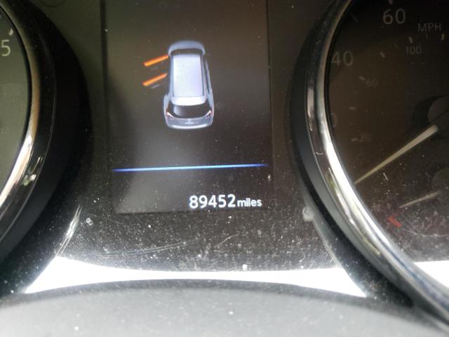Photo 8 from auction – 2020 NISSAN ROGUE S with VIN KNMAT2MT9LP539434