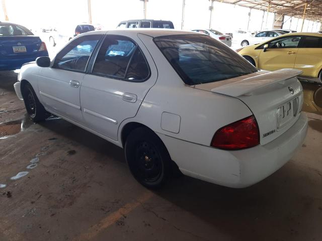 Photo 3 from auction – 2005 NISSAN SENTRA 1.8 with VIN 3N1CB51D45L511682