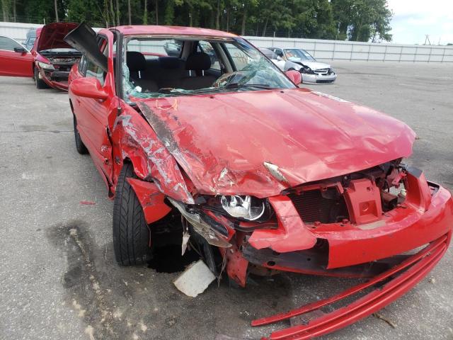 Photo 9 from auction – 2004 NISSAN UK with VIN 3N1AB51D94L457933