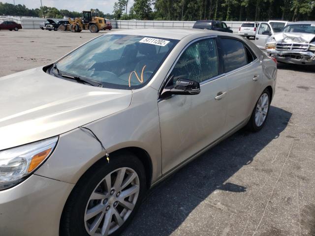Photo 9 from auction – 2013 CHEVROLET MALIBU 2LT with VIN 1G11E5SA6DF253649