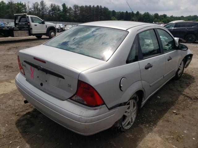 Photo 4 from auction – 2003 FORD FOCUS SE with VIN 1FAFP34P13W340070