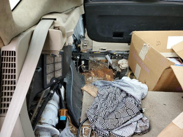 Photo 9 from auction – 2005 TOYOTA PRIUS with VIN JTDKB20U453120441