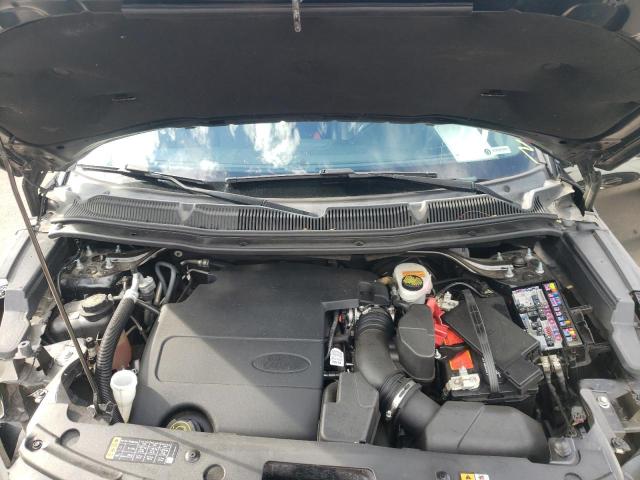 Photo 7 from auction – 2017 FORD EXPLORER X with VIN 1FM5K7D85HGB27544