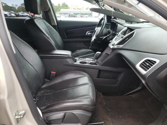 Photo 5 from auction – 2012 GMC TERRAIN SL with VIN 2GKFLWE57C6167819