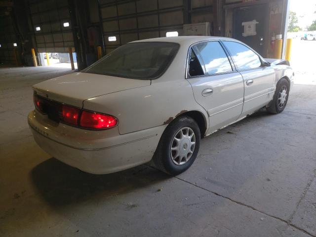 Photo 4 from auction – 2002 BUICK CENTURY CU with VIN 2G4WS52J521141883