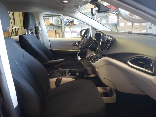 Фото 5 с аукциона – 2018 CHRYSLER PACIFICA T с VIN 2C4RC1FG9JR351148