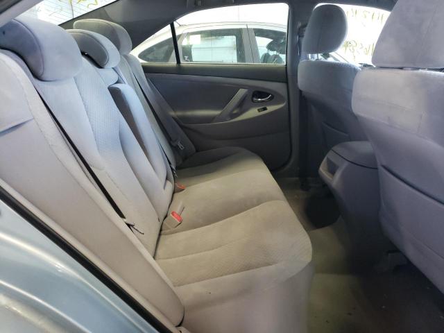 Photo 6 from auction – 2009 TOYOTA CAMRY BASE with VIN 4T1BE46KX9U917765