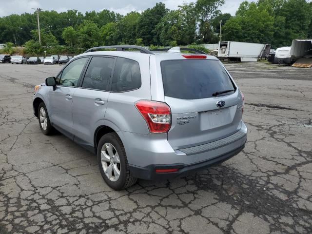 Photo 3 from auction – 2016 SUBARU FORESTER 2 with VIN JF2SJADC1GH540955