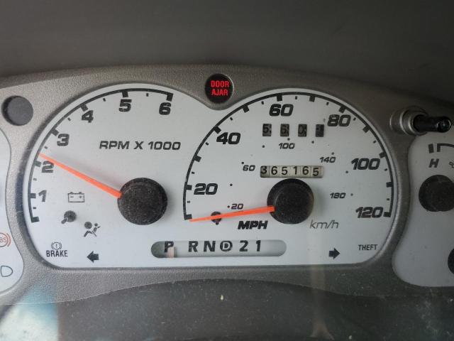 Photo 8 from auction – 2002 FORD EXPLORER S with VIN 1FMZU67E62UB66630