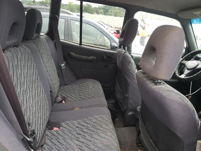 Photo 6 from auction – 2000 TOYOTA RAV4 with VIN JT3GP10V3Y0050161