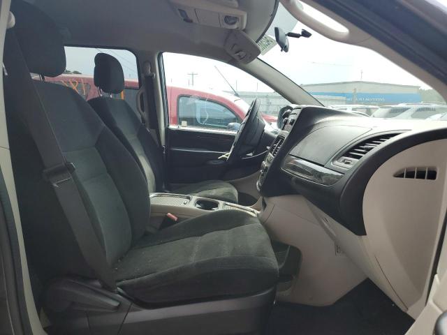 Photo 5 from auction – 2016 DODGE GRAND CARA with VIN 2C4RDGCG7GR375333