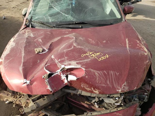 Photo 7 from auction – 2015 SUBARU OUTBACK 2. with VIN 4S4BSANC6F3346584