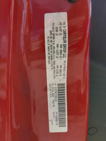 Photo 10 from auction – 2013 FIAT 500 POP with VIN 3C3CFFAR1DT531149