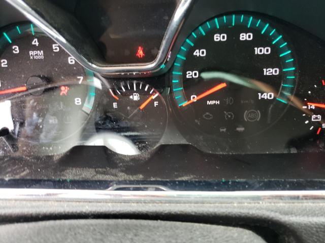 Photo 8 from auction – 2015 CHEVROLET TRAVERSE L with VIN 1GNKRGKD3FJ304134