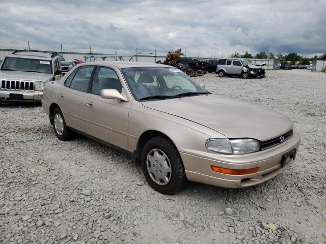 Photo 1 from auction – 1992 TOYOTA CAMRY LE with VIN JT2SK12E1N0093791