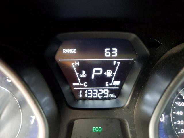 Photo 8 from auction – 2016 HYUNDAI ELANTRA SE with VIN 5NPDH4AE2GH731778