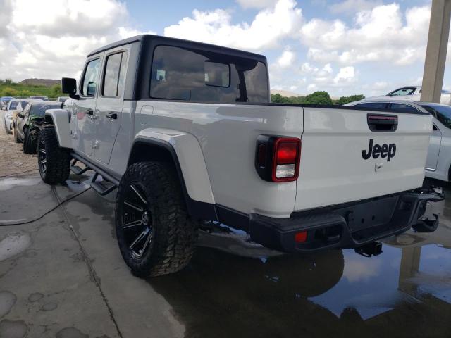Zdjęcie 3 z aukcji – 2022 JEEP GLADIATOR z VIN 1C6HJTAG8NL125077