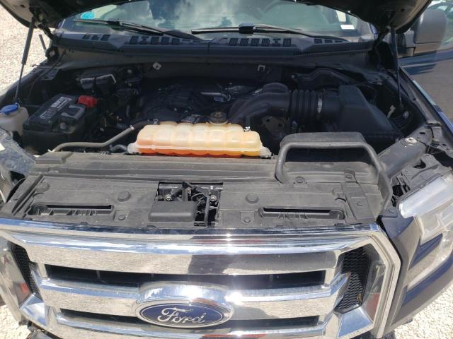 Photo 7 from auction – 2017 FORD F150 SUPER with VIN 1FTEW1E87HFC04957