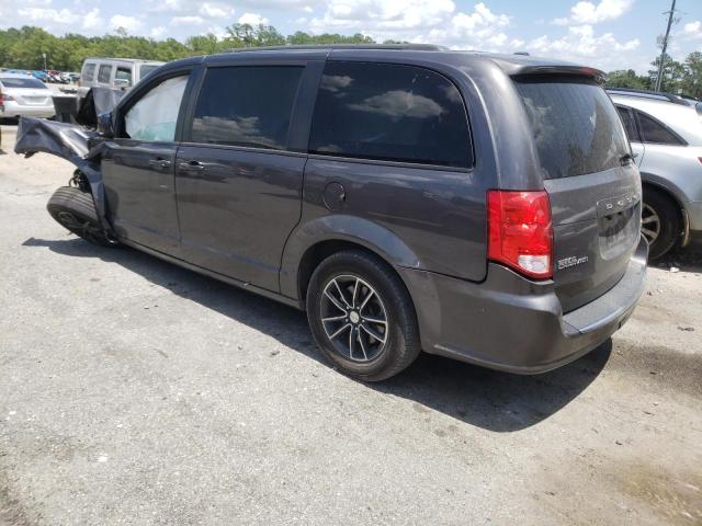 Photo 3 from auction – 2018 DODGE GRAND CARA with VIN 2C4RDGEG0JR324356