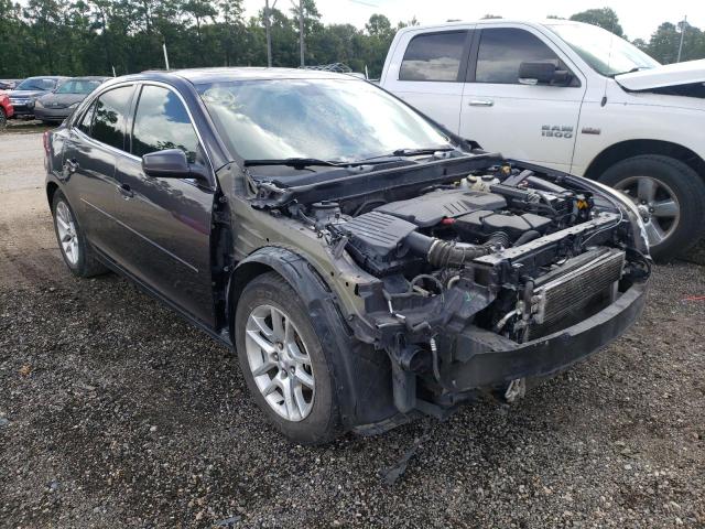 Photo 1 from auction – 2013 CHEVROLET MALIBU 1LT with VIN 1G11D5SR1DF290018
