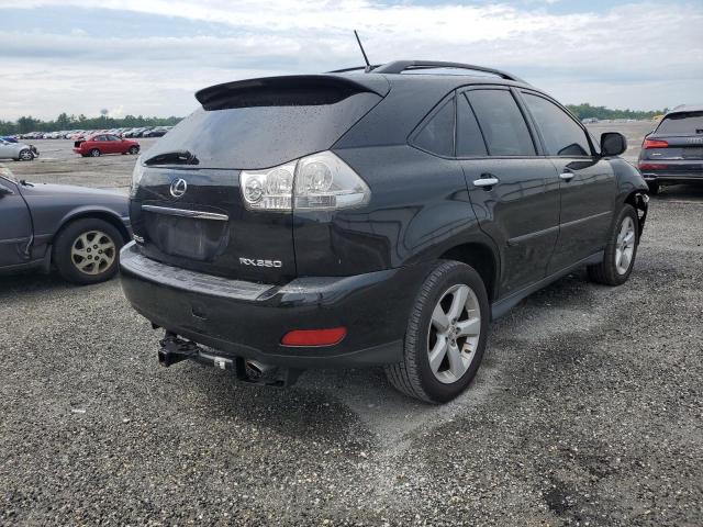 Photo 4 from auction – 2008 LEXUS RX 350 with VIN 2T2HK31U68C067179