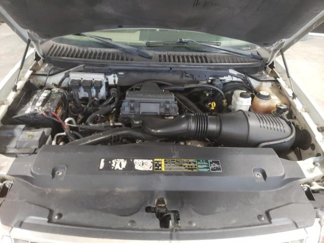 Photo 7 from auction – 2005 FORD EXPEDITION with VIN 1FMFU19515LA59336