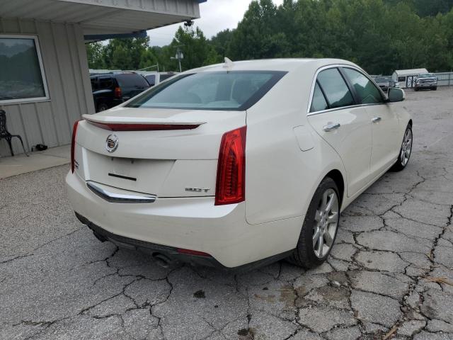 Photo 4 from auction – 2014 CADILLAC ATS with VIN 1G6AA5RX8E0180398