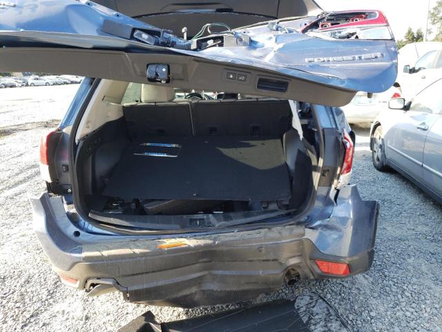Photo 9 from auction – 2021 SUBARU FORESTER P with VIN JF2SKAJC1MH578988