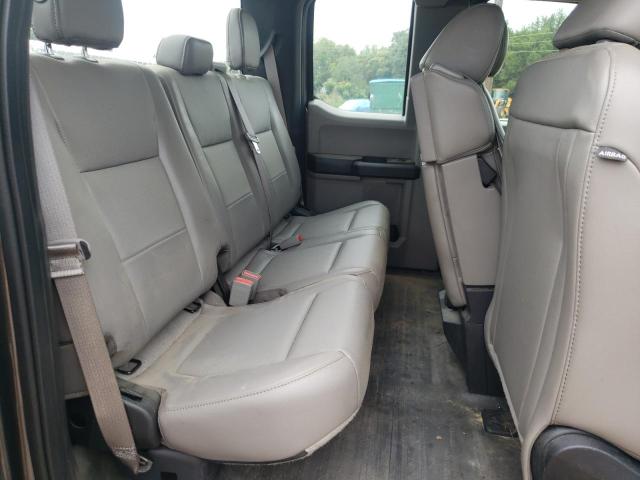 Photo 6 from auction – 2018 FORD F150 SUPER with VIN 1FTEX1C53JFD40790