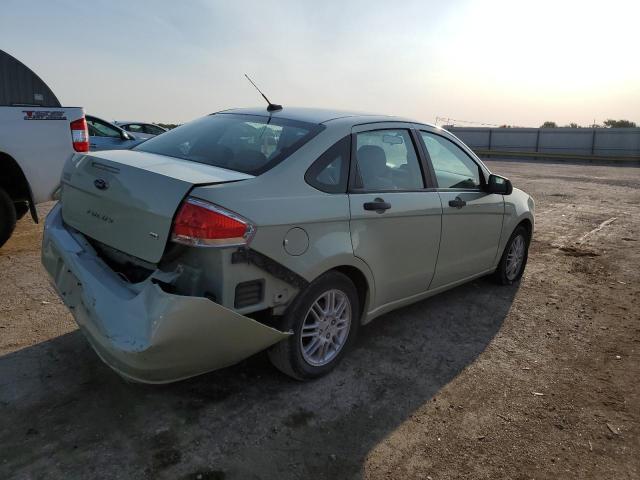 Photo 4 from auction – 2010 FORD FOCUS SE with VIN 1FAHP3FN8AW177760