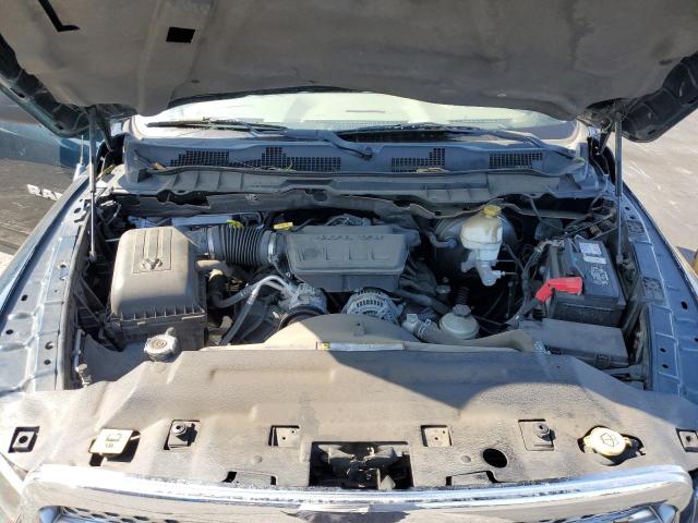 Photo 7 from auction – 2011 DODGE RAM 1500 with VIN 1D7RB1CP9BS526026