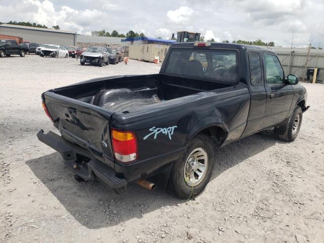 Photo 4 from auction – 1999 FORD RANGER SUP with VIN 1FTYR14V5XTB04559