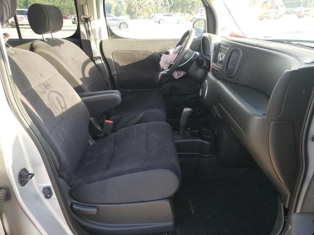 Photo 5 from auction – 2012 NISSAN CUBE BASE with VIN JN8AZ2KR0CT255207