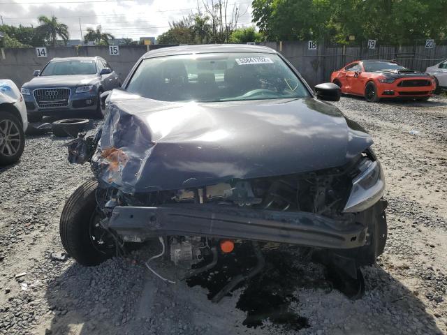 Photo 9 from auction – 2017 VOLKSWAGEN JETTA S with VIN 3VW2B7AJ2HM214612