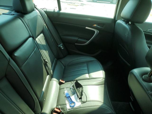 Photo 6 from auction – 2013 BUICK REGAL PREM with VIN 2G4GS5EV4D9240511