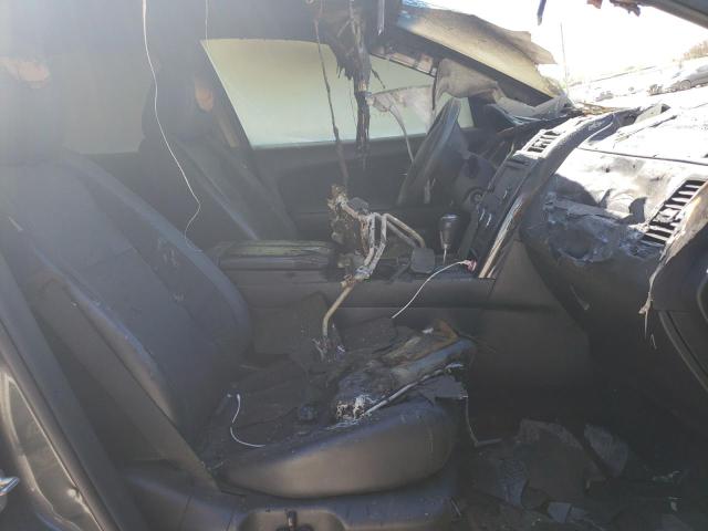 Photo 5 from auction – 2014 MAZDA CX-9 TOURI with VIN JM3TB2CA5E0433805