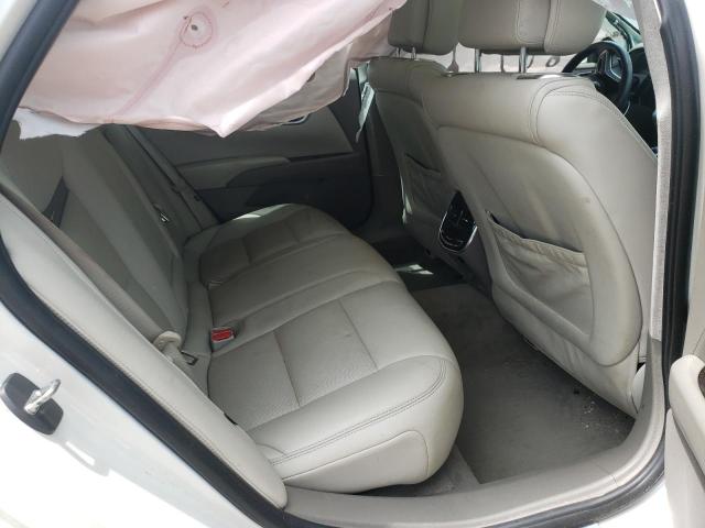 Photo 6 from auction – 2013 CADILLAC XTS PLATIN with VIN 2G61V5S33D9118360