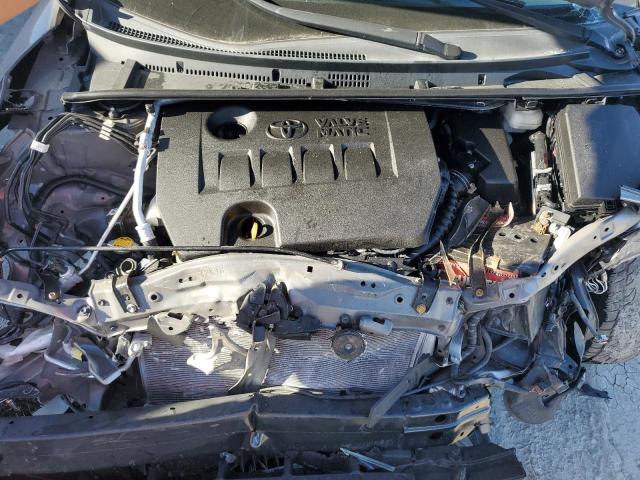 Photo 7 from auction – 2014 TOYOTA COROLLA EC with VIN 2T1BPRHE3EC152411