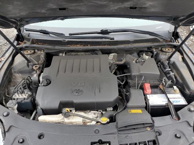 Photo 7 from auction – 2013 TOYOTA AVALON BAS with VIN 4T1BK1EB5DU029748