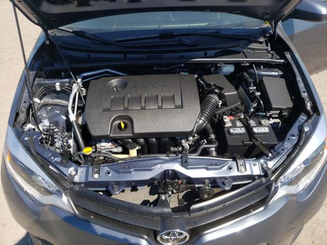 Photo 7 from auction – 2015 TOYOTA COROLLA L with VIN 2T1BURHE7FC304989