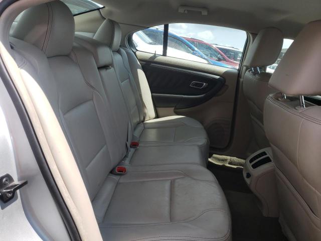 Photo 6 from auction – 2011 FORD TAURUS SEL with VIN 1FAHP2EW4BG114462