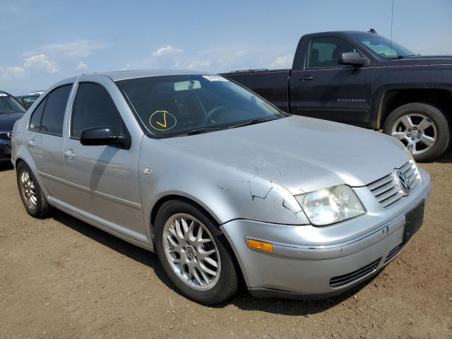 Photo 1 from auction – 2001 VOLKSWAGEN JETTA GLS with VIN 3VWSG29M91M031121